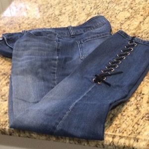 Catherine Malandrino Jeans